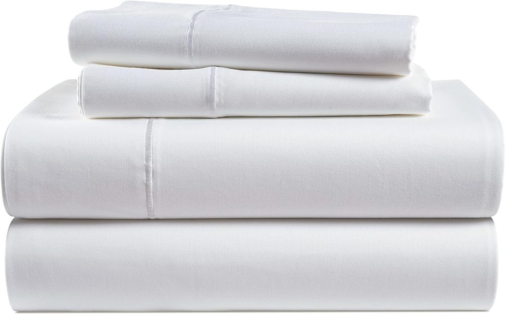 450TC Cotton Queen Set